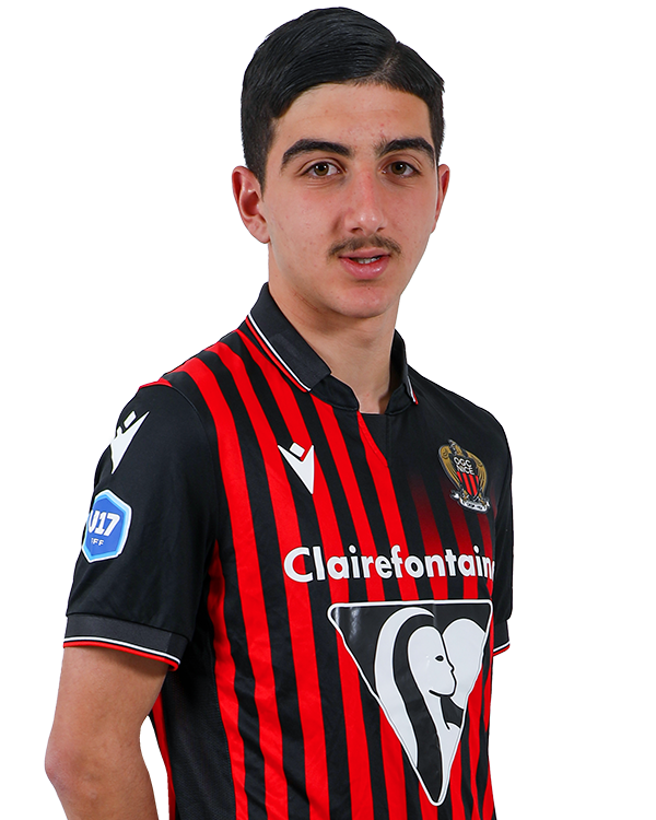 Noah Yalcin