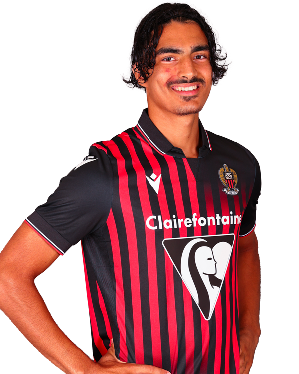 Ayoub Amraoui