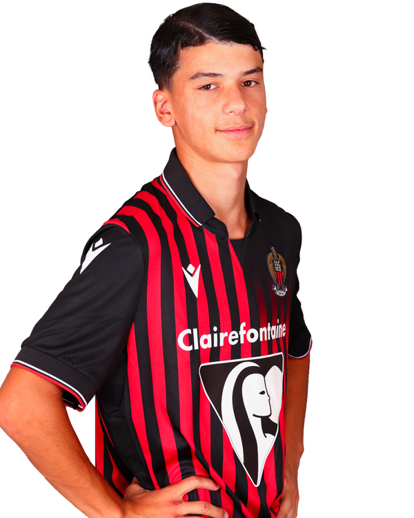 Kaïl Boudache