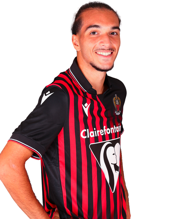 Farès Bousnina