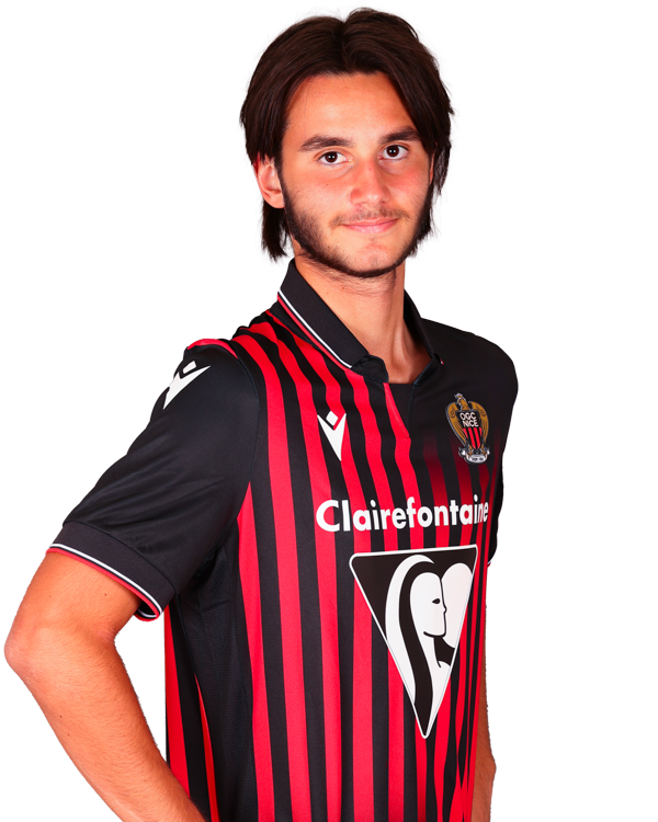 Mathis Carlotti