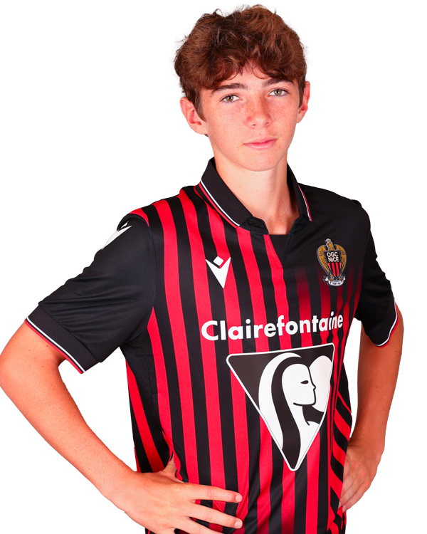 Charlie Dressel