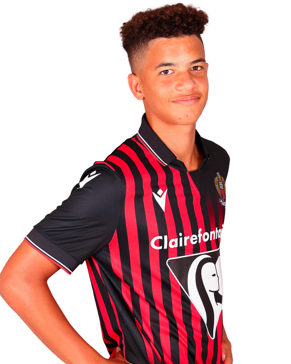 Everton Pereira