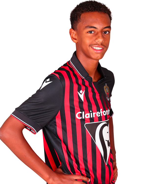 Yacine Haddad