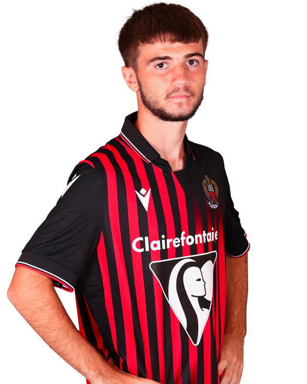 Mathéo Marmorat