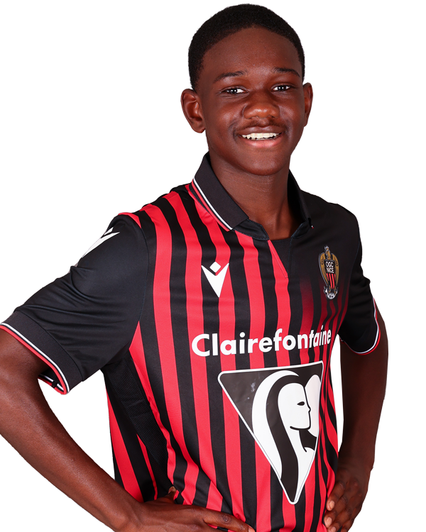Beny Moukila M Pele