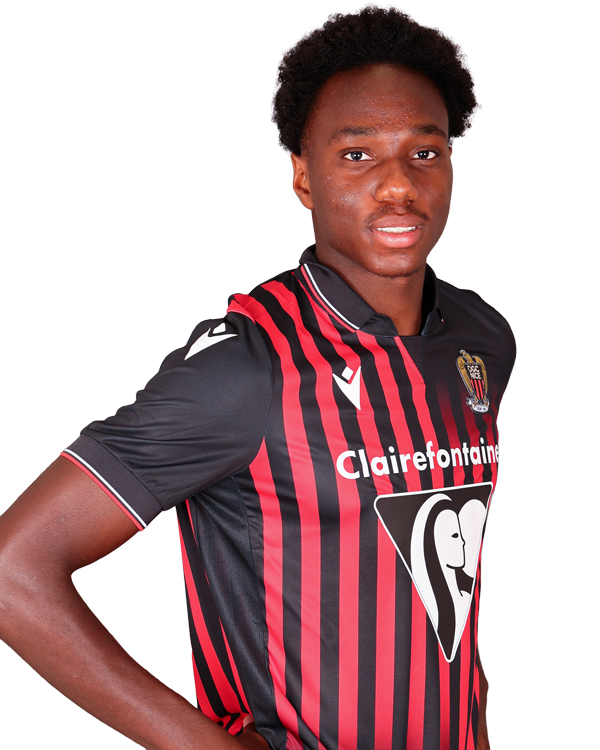 Yaël Nandjou Kwingoua