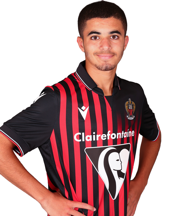 Iliesse Salhi