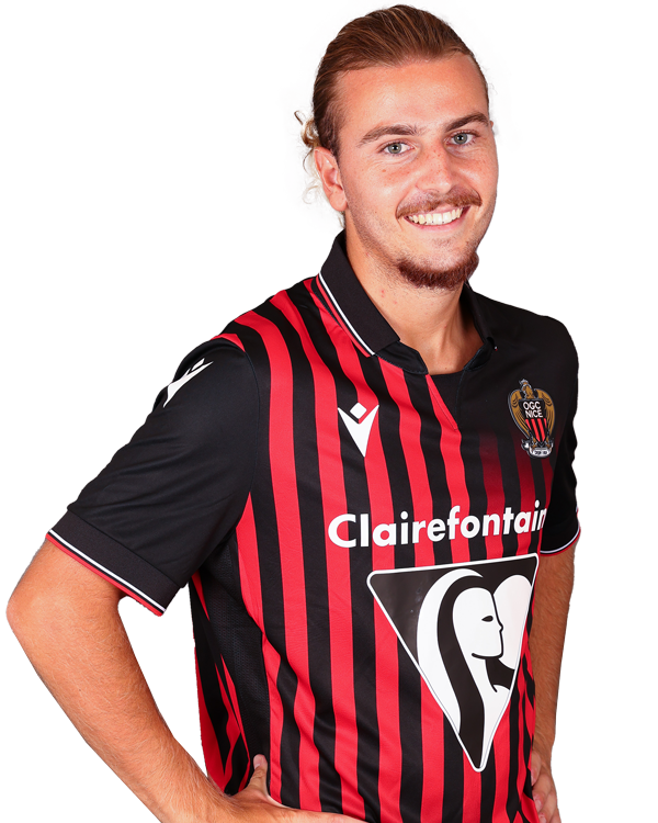 Théo Trinker