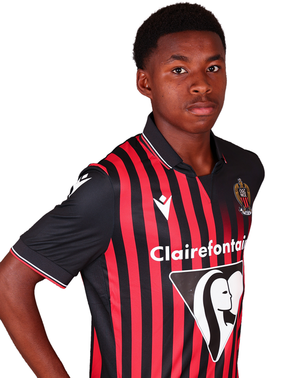 Mousslim Youssouf