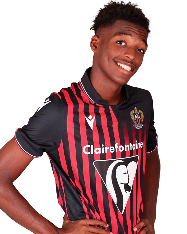 Naké Youssouf