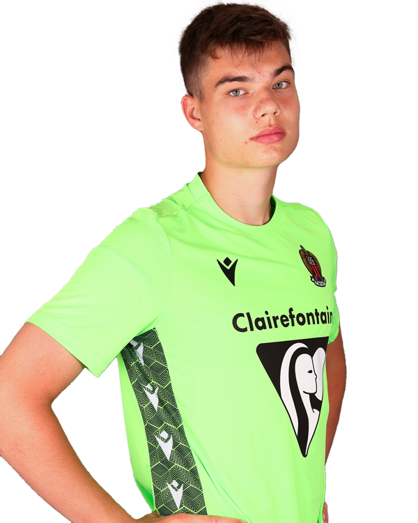 Bartosz Zelazowski