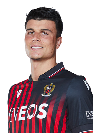Flavius Daniliuc