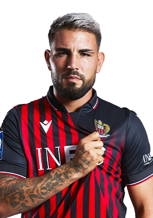 Andy Delort