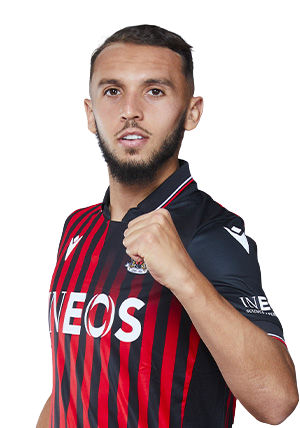 Amine Gouiri