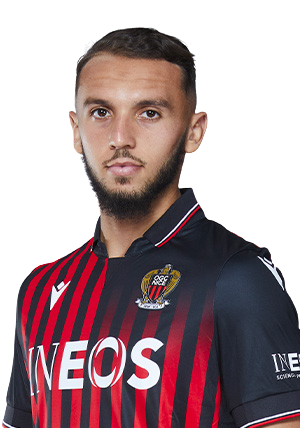 Amine Gouiri