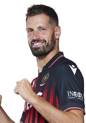 Morgan Schneiderlin