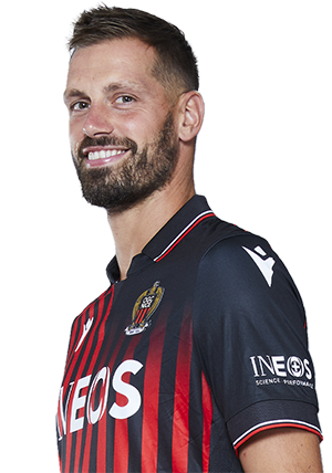 Morgan Schneiderlin