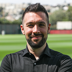 Francesco Farioli