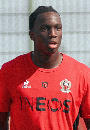 Daouda Traoré