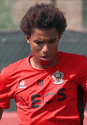 Calvin Stengs