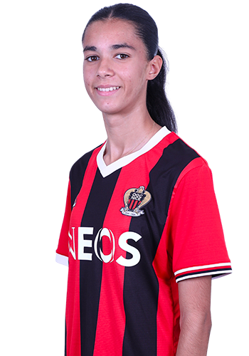 Chiara DAUTRICHE