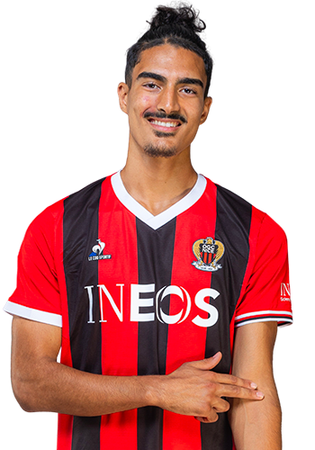 Ayoub Amraoui