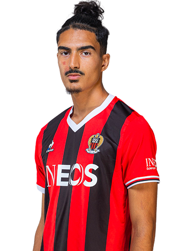 Ayoub Amraoui