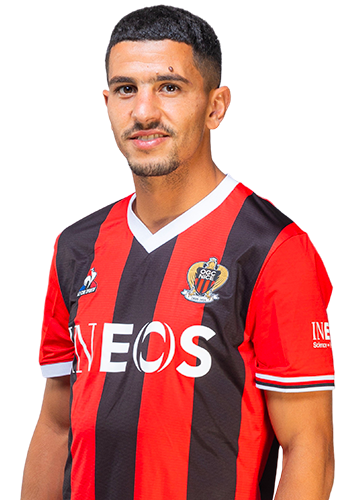 Youcef Atal
