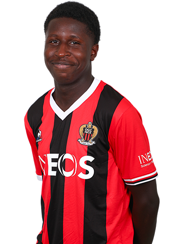 Amidou Doumbouya