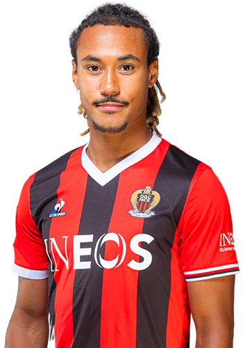 Alexis Beka Beka