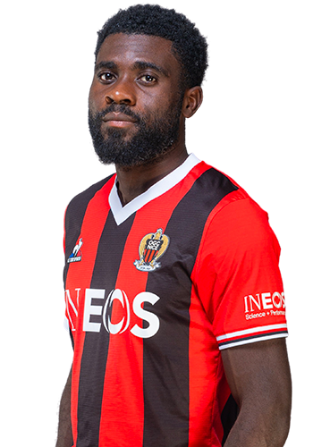 Jeremie Boga