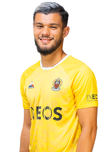 Teddy Boulhendi