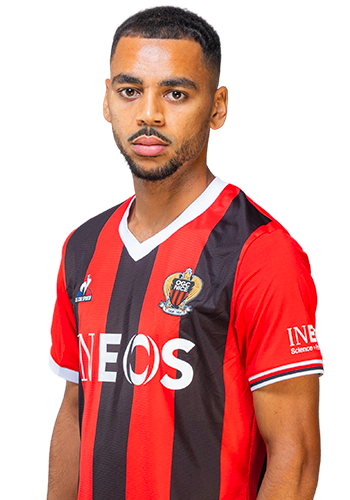 Alexis Claude-Maurice