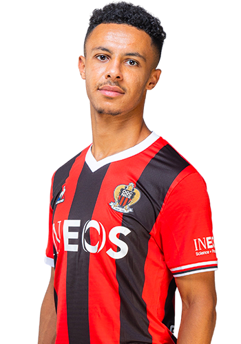 Sofiane Diop