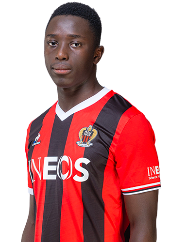 Antoine Mendy
