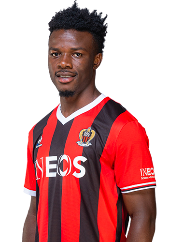 Youssouf Ndayishimiye