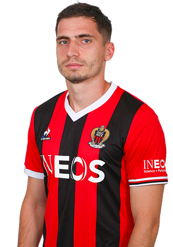 Romain Perraud