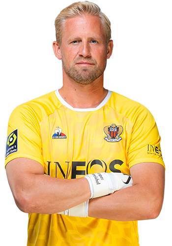 Kasper Schmeichel