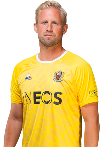 Kasper Schmeichel