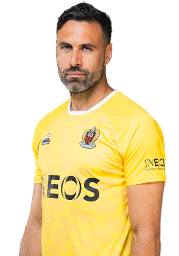 Salvatore Sirigu