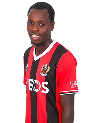 Aliou Balde
