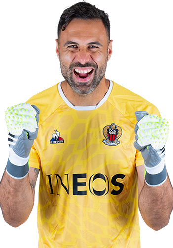 Salvatore Sirigu