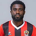 Jeremie Boga