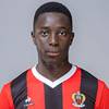 Antoine Mendy