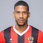 Jean-Clair Todibo