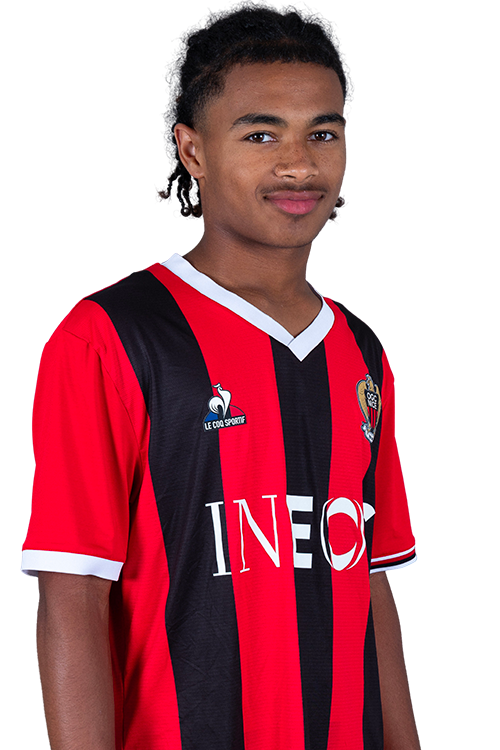 Samuel Dias Semedo