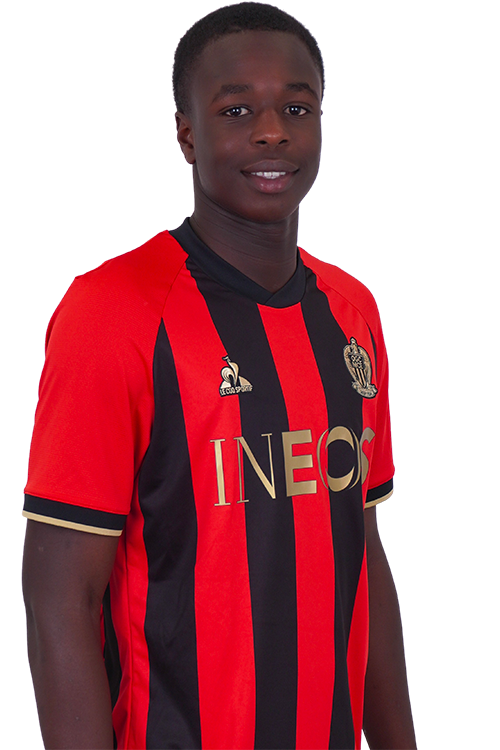 Djibril Coulibaly