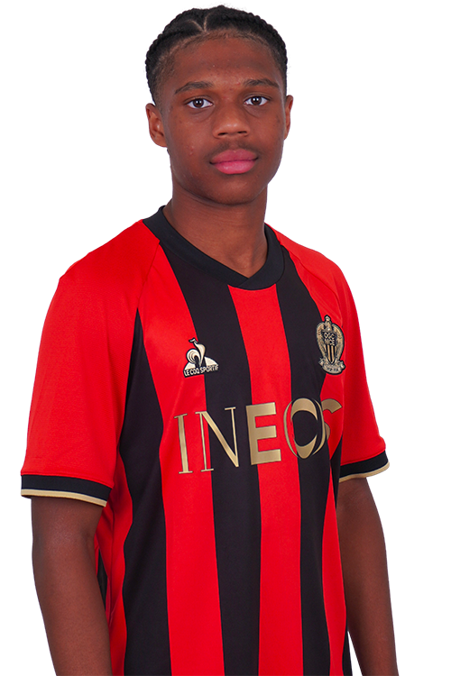 Mathis Fernandes Mendes