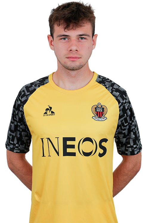 Kacper Szymczyk